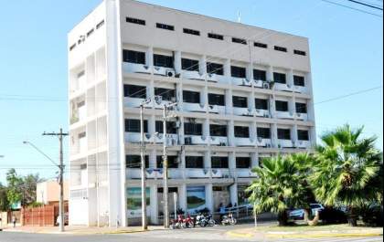 Prefeitura de Três Lagoas publica recesso de final de ano
