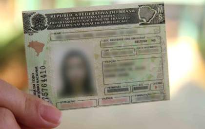 CNH sem exame obrigatório e mais barata é crime, alerta Detran-MS