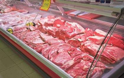 O valor da carne não vai voltar como era antes, diz ministra