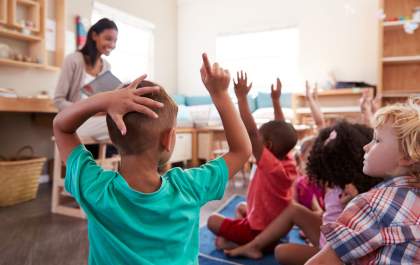 Avaliação internacional da educação básica: Brasil fica abaixo da média