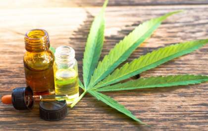 Produção de remédio a base de maconha é autorizado no Brasil