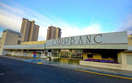 Coopbanc completa 60 anos na quinta-feira