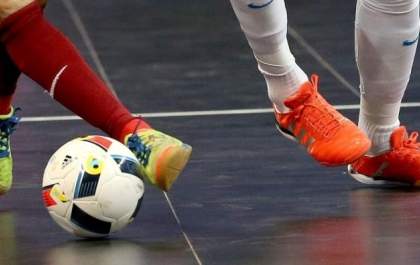 Inscrições abertas para o 'Torneio de Futsal, Natal Solidário Faça uma Criança Feliz’