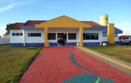 Nova creche em Selvíria: pré-matrículas para o CEI Izabel Barbosa dos Santos iniciarão nesta segunda-feira