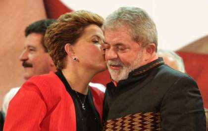“Quadrilhão do PT” é absolvido pela Justiça Federal