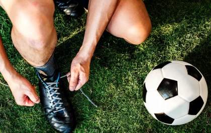 Como escolher a chuteira ideal para o meu tipo de jogo?
