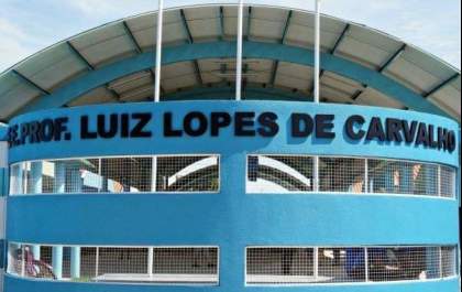 Escola Luiz Lopes foi única do centro-oeste selecionada em projeto do Instituto Edukatu