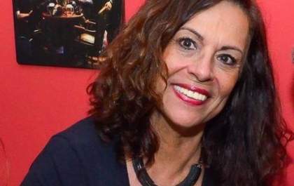 Sinted emite nota sobre estado de saúde da professora Elaine De Sá&nbsp;