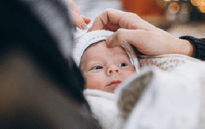 Nomes de bebês mais escolhidos em 2019 foram Helena e Miguel