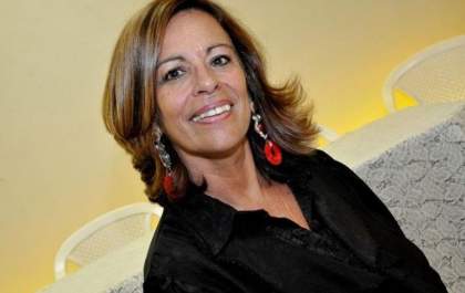 Corpo da Professora Elaine será velado a partir das 20h no Sinted