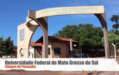 UFMS promove mais um processo seletivo de Professor Substituto