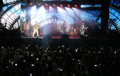 Sucesso sertanejo