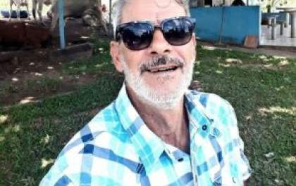 Corpo de PM aposentado é encontrado com sinais de tortura