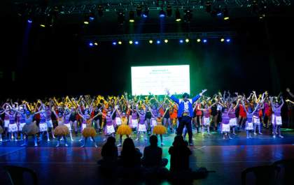 Birigui recebe 30ª edição do Festival Sesi-SP de Dança