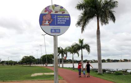 Três Lagoas registra 111 casos de COVID-19&nbsp;