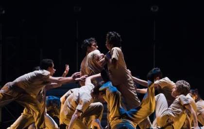 Araçatuba recebe 2ª edição do festival de dança Corpos