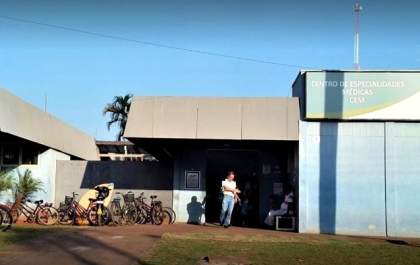 Posto de saúde tem aparelho eletrocardiograma furtado em TL