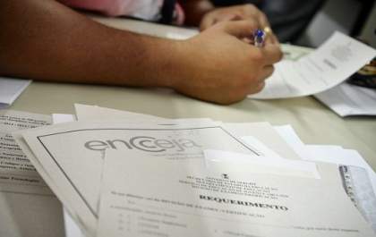 Encceja: Resultado das provas podem ser consultados pela internet