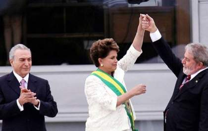 Democracia em vertigem: documentário brasileiro é pré-indicado ao Oscar 2020