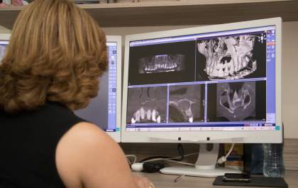 Odontologia 3D é realidade na clínica Doc-X