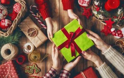 Prepare-se para vendas no Natal
