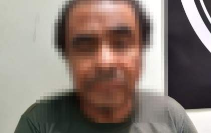Condenado a oito anos por tentativa de homicídio é preso pelo SIG em TL