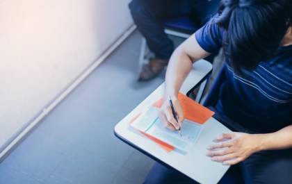 Enem PPL ajuda jovens a ingressar nos estudos e mudar de vida
