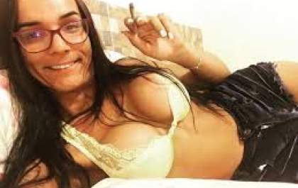 Senhor vai pegar mangas e encontra corpo de transexual na zona rural&nbsp;