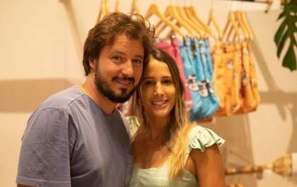 Lançando tendência