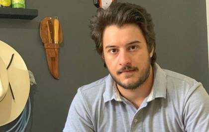 Em foco: Rafael Afonso de Almeida Tortorella