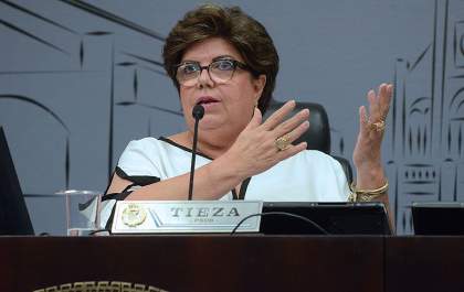 Câmara aprova corte de 15 assessores; economia anual será de R$ 2,1 milhões