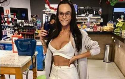 Homem é preso por matar transexual após programa