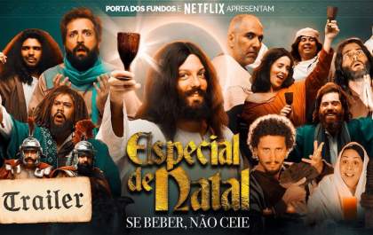 Bispo pede para pessoas cancelarem a Netflix