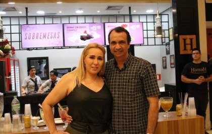 Novidade no mundo das carnes