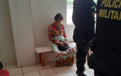 Homem é preso após se vestir de mulher e tentar fazer prova do Detran&nbsp;