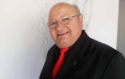 Morre pastor fundador da Igreja Quadrangular em Três Lagoas