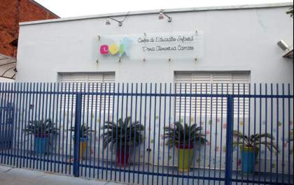 Fiações elétricas de Centro de Educação Infantil são furtadas em Três Lagoas
