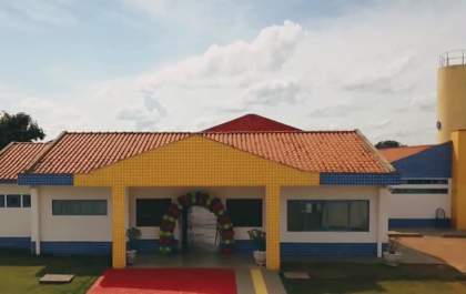 CEI “Izabel Barbosa dos Santos” em Selvíria abre pré-matrículas para 2020