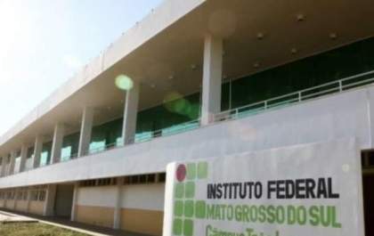 IFMS mantém atividades não presenciais até junho