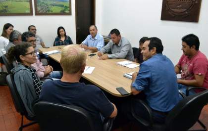 Selvíria é contemplada com emenda de R$ 400 mil para a construção de um Centro de Comercialização da Agricultura Familiar