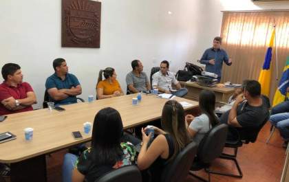 Selvíria: planejamento e planos de ação já surtem resultados