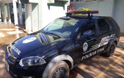 Geladeira, TV, entre outros produtos são furtados de imóvel no Interlagos