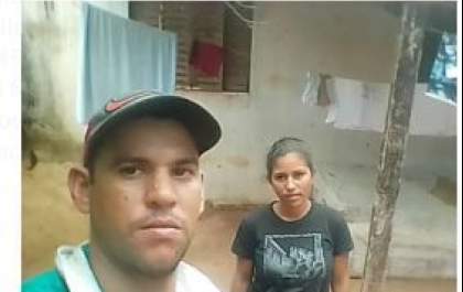 Família de refugiados pede ajuda para conseguir emprego