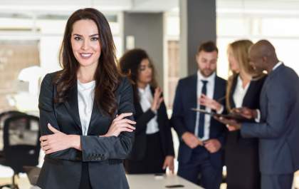 Saiba como se destacar no mercado de trabalho em cinco passos