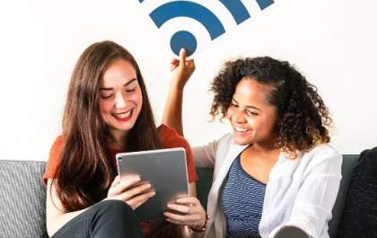 5 dicas para fazer o sinal da rede WiFi chegar a todos os cantos da casa