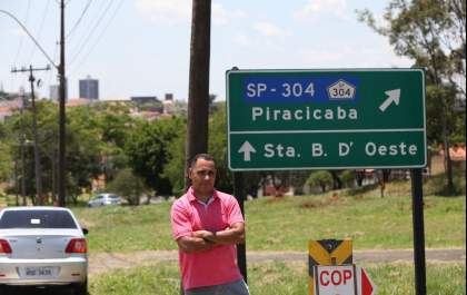 Cidadão posta vídeos de viagem da prefeita Fátima com a família em carro oficial. Veja os vídeos!