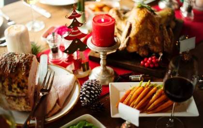 Dúvidas no preparo da ceia de natal? Saiba que na Kipão você encontra os melhores produtos