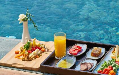 Por que se hospedar em um resort all-inclusive nas férias?