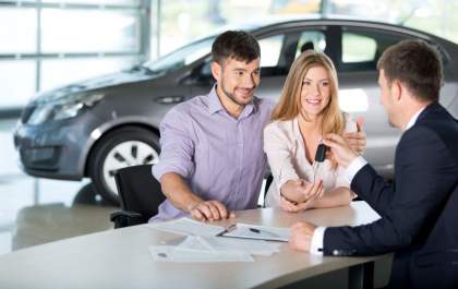 Cinco dicas essenciais na hora de comprar ou trocar de carro