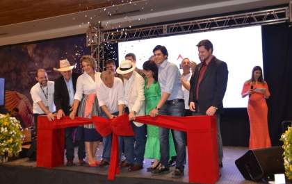 O sonho se tornou realidade, Shopping Três Lagoas é inaugurado